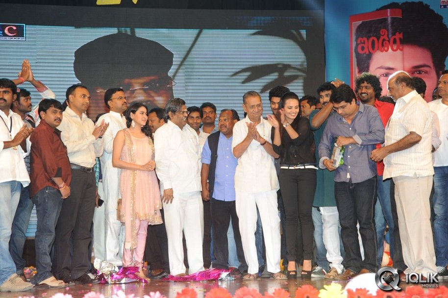 Prabhanjanam-Movie-Audio-Launch